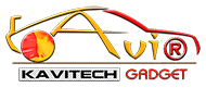 KaviTech – Đồ chơi Ô tô